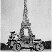 En 1945, pour les GI, la France était «un gigantesque bordel» où l'on pouvait violer les femmes | Slate | News from the world - nouvelles du monde | Scoop.it