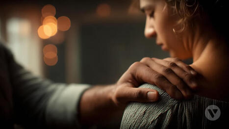 Prayer makes all the difference | Christian Spiritual Counseling | Scoop.it