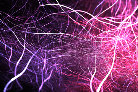 Un dispositif d’impression 3D permet de fabriquer de meilleures nanofibres | ENSAIT DOC | Scoop.it