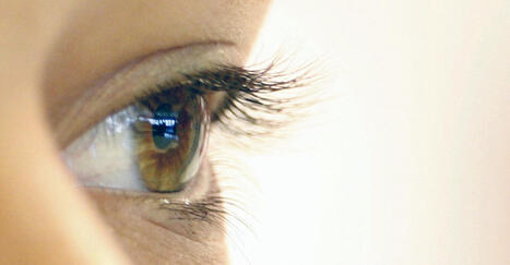 The Color Gradient Reader BeeLine Shows Promise for Speed and Attention in Reading | Digital Learning - beyond eLearning and Blended Learning | Scoop.it