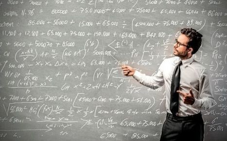 Las diez profesiones más valoradas | Orientación Educativa al Día | Scoop.it
