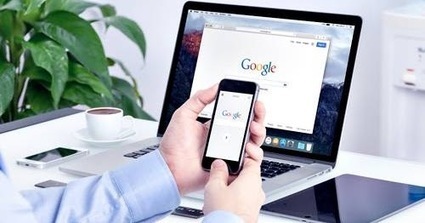 Pensamiento Administrativo: 10 trucos de Google para afinar la puntería en tus búsquedas. | Educación, TIC y ecología | Scoop.it