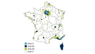 Le PTZ + recentré sur le neuf | Le Moniteur.fr | Build Green, pour un habitat écologique | Scoop.it