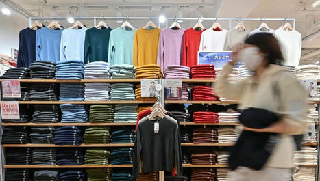 Mode et vêtements : peut-on attendre des consommateurs qu'ils régulent le système ? : épisode 2/5 du podcast Fast-fashion, toujours plus fast | RSE et Développement Durable | Scoop.it