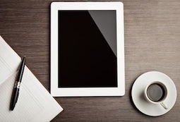 7 astuces pour rédiger votre E-book ! | Faber Content | marketing et contenus | Scoop.it