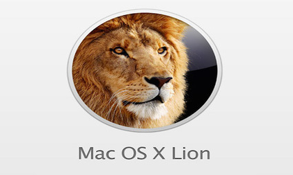 Mac lion 10.7 download