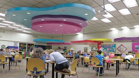 Birmingham Covington: Building a Student-Centered School | Education 2.0 & 3.0 | Scoop.it