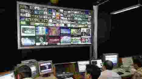 The complex matter of TV news regulation in India | AVIA commentary news | Scoop.it