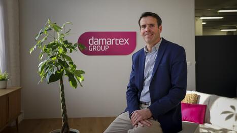 Damartex stoppe l’hémorragie et poursuit ses efforts de rentabilité | revue de presse | Scoop.it