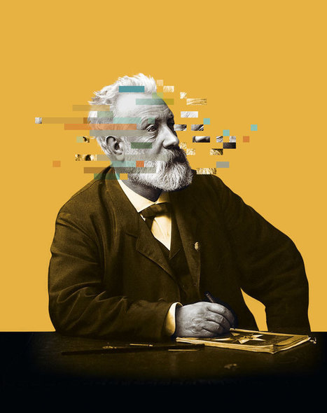 Madrid : exposición Julio Verne. Los límites de la imaginación | Noticias de Julio Verne | Scoop.it