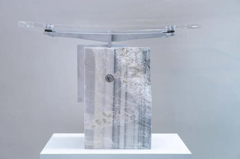ROCKSTONE BY WILMOTTE | Galerie Dutko &rarr; jusqu'31 mai 2026 | Agenda culturel | Scoop.it