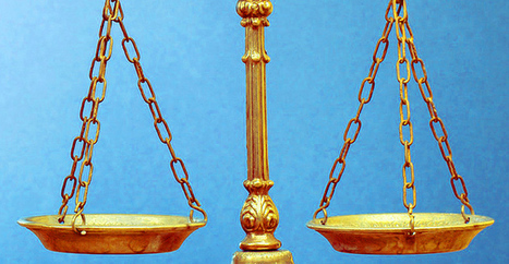 Remplacer les tribunaux par Internet ? La justice anglaise y songe | Droit | Scoop.it