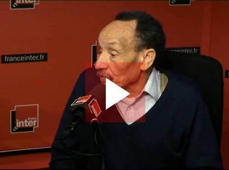 Pierre Rabhi : "L'humanit&eacute; n'est pas intelligente" | Plan&egrave;te, Nature et Biodiversit&eacute; | Scoop.it