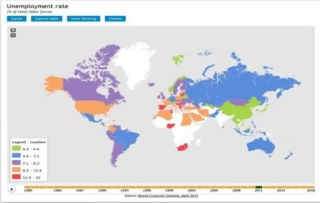 5 Google Chrome Apps for Social Studies Teachers | Pedalogica: educación y TIC | Scoop.it