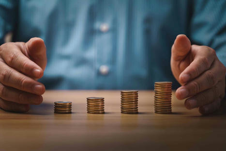 Rendement op huurwoningen is gehalveerd | Directie Wonen | Scoop.it