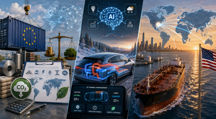 Global Markets Intelligence Brief | Financial Markets Report  - Transforming Money Into Wealth | Scoop.it