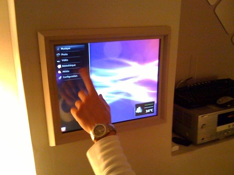 Enna use case | Nico's Blog | Home Automation | Scoop.it