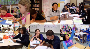America Achieves: Welcome | Common Core State Standards SMUSD | Scoop.it