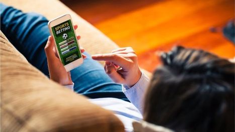 NHS tells betting firms to stop 'vicious gambling cycle' | Microeconomics: IB Economics | Scoop.it