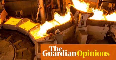 Creditors must wake up fast to threat of emerging market debt crisis | Business | The Guardian | International Economics: IB Economics | Scoop.it