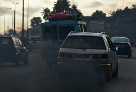 La pollution de l'air peut faire monter le risque d'hypertension - Magazine GoodPlanet Info | Changement climatique & Biodiversité | Scoop.it