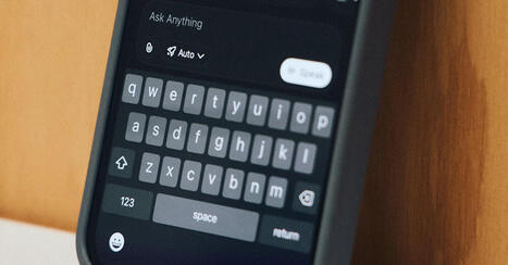 Half of Gen Z Uses AI, but Their Feelings Are Souring, Study Shows - The New York Times | Inova&ccedil;&atilde;o Educacional | Scoop.it