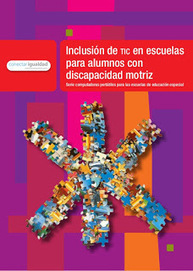 Libros sobre Inclusión de TIC para alumnos con discapacidades ~ Docente 2punto0 | El rincón de mferna | Scoop.it