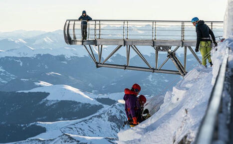 Les nouveaut&eacute;s du Pic du Midi : Une exp&eacute;rience inoubliable &agrave; d&eacute;couvrir en 2024-2025 | Agence Touristique des Vall&eacute;es de Gavarnie | Scoop.it