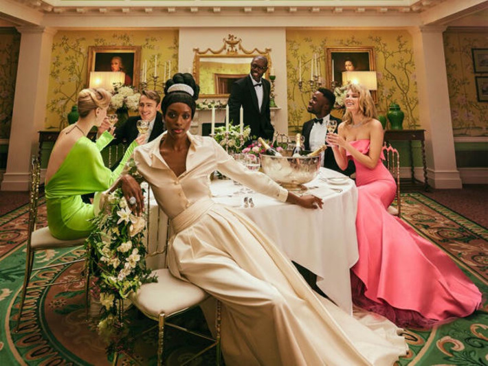 Inside the million pound wedding: the wedding planners of the super-rich | The UHNW Lifestyle Report | Scoop.it