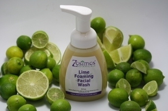 Chryso's Beauty Buys: Facial Cleanser - EcoPlum! | The EcoPlum Daily | Scoop.it