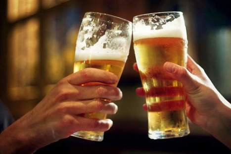 #Australia: La cervecera AB InBev cede sus actividades en Australia para reducir su deuda | SC News® | Scoop.it