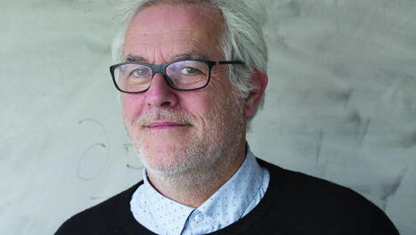 Climat&nbsp;: "La v&eacute;rit&eacute; scientifique, on la voit presque tous les jours avec l'augmentation des &eacute;v&eacute;nements extr&ecirc;mes" | &ldquo;C&rsquo;est le moment de r&eacute;unir les intelligences&rdquo; Laurence Tubiana | Scoop.it