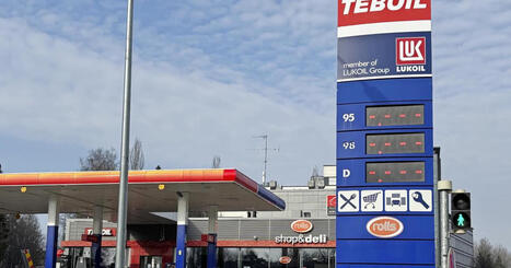 Teboilin tuho uhkaa syrj&auml;seutuja | Tuusniemell&auml; ei en&auml;&auml; tankata | Tuulilasi | 1Uutiset - Lukemisen t&auml;hden | Scoop.it