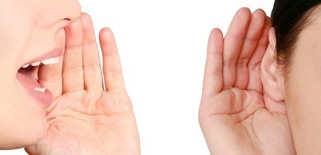 Etude : bouche-&agrave;-oreille et avis online ont la cote | Essentiels et SuperFlus | Scoop.it