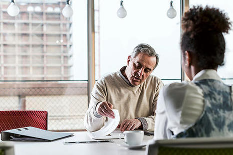 Discriminations à l’embauche : la territoriale n’est pas épargnée | Veille juridique du CDG13 | Scoop.it