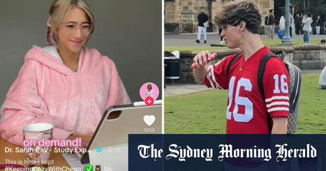 Website linked to contract cheating enlists TikTok influencers | Rubrics, Assessment and eProctoring in Education | Scoop.it