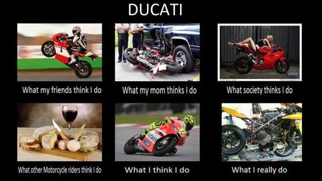 Ductalk.com | Ducati - What we think... | Ductalk: What's Up In The World Of Ducati | Scoop.it