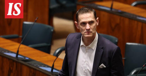 Kokoomuksen kansanedustaja lytt&auml;&auml; Alkon uudistuksen &ndash; &rdquo;Kuolonkorina on alkanut&rdquo; | 1Uutiset - Lukemisen t&auml;hden | Scoop.it