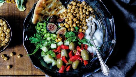 Sauces et condiments, nouveaux piliers de l'exp&eacute;rience client&nbsp; | AGROALIMENTAIRE | Scoop.it