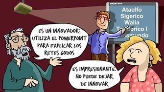 De las TIC a las TAC. - Blogs y redes sociales | Educación Siglo XXI, Economía 4.0 | Scoop.it