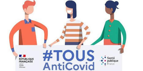 La Cnil valide le concept du «pass» sanitaire, mais… | Protection de la donnée | Scoop.it