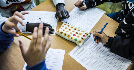 Laïcité à l’école : «Il faut mettre trois épaisseurs de gants avant d’en parler avec les élèves» – | Panorama de presse du réseau RECI | Scoop.it