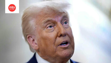 Trump osallistuu Nato-huippukokoukseen | MTV Uutiset | 1Uutiset - Lukemisen tähden | Scoop.it