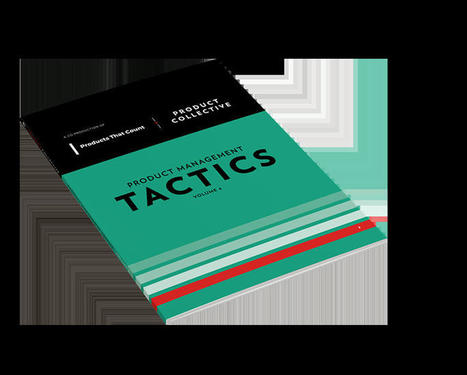 Product Management TACTICS | Free eBook | Devops for Growth | Scoop.it