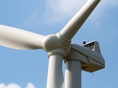 Wind Could Supply 1/10th of the World's Power by 2020| TreeHugger | @The Convergence of ICT, the Environment, Climate Change, EV and HEV Transportation & Distributed Renewable Energy | Scoop.it