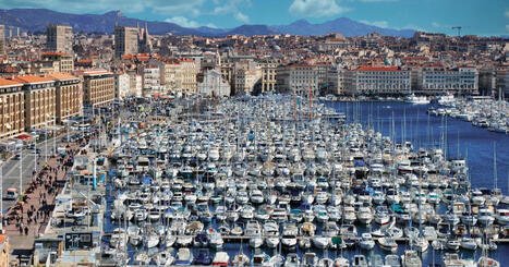 Que voir à Marseille ? | French Guide | Scoop.it