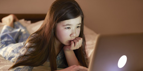 Cyber-Bullying: Taking on the Tormentors - Huffington Post | Bullying | Scoop.it