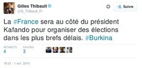 Twitter | Actualités Afrique | Scoop.it