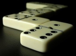 B2B Lead Blog » The Domino Theory of B2B Content Marketing | #TheMarketingAutomationAlert | The MarTech Digest | Scoop.it