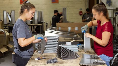 Pourquoi les #entreprises #françaises sont plus #endettées que les autres (73,5 % du PIB) | RSE et PME | Scoop.it